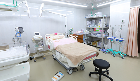 グレイスベルクリニック